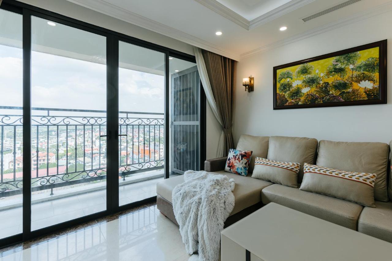 D'Leroi Soleil- Tay Ho- Near Westlake In Ha Noi Hanoi Exterior photo