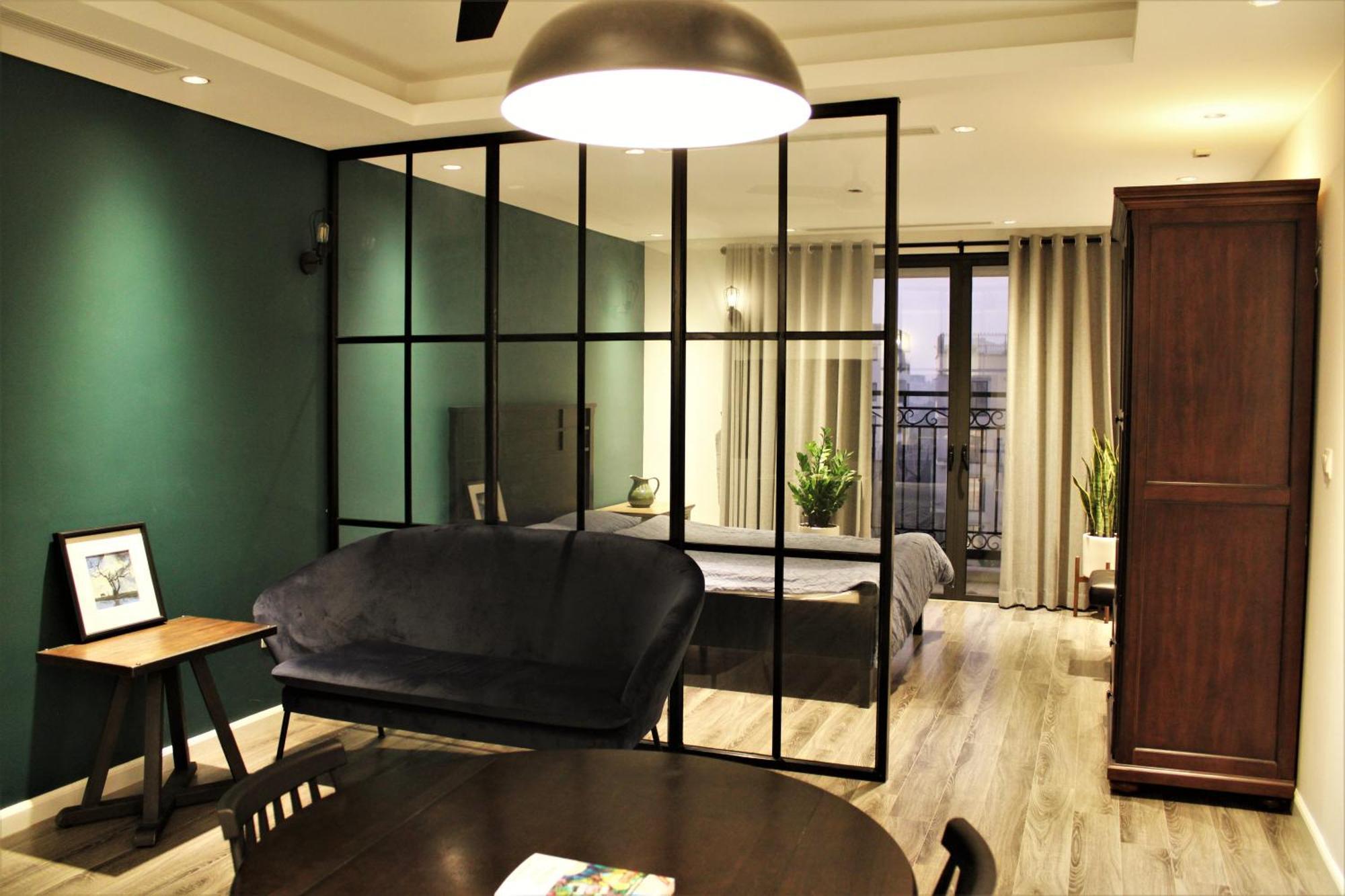 D'Leroi Soleil- Tay Ho- Near Westlake In Ha Noi Hanoi Exterior photo