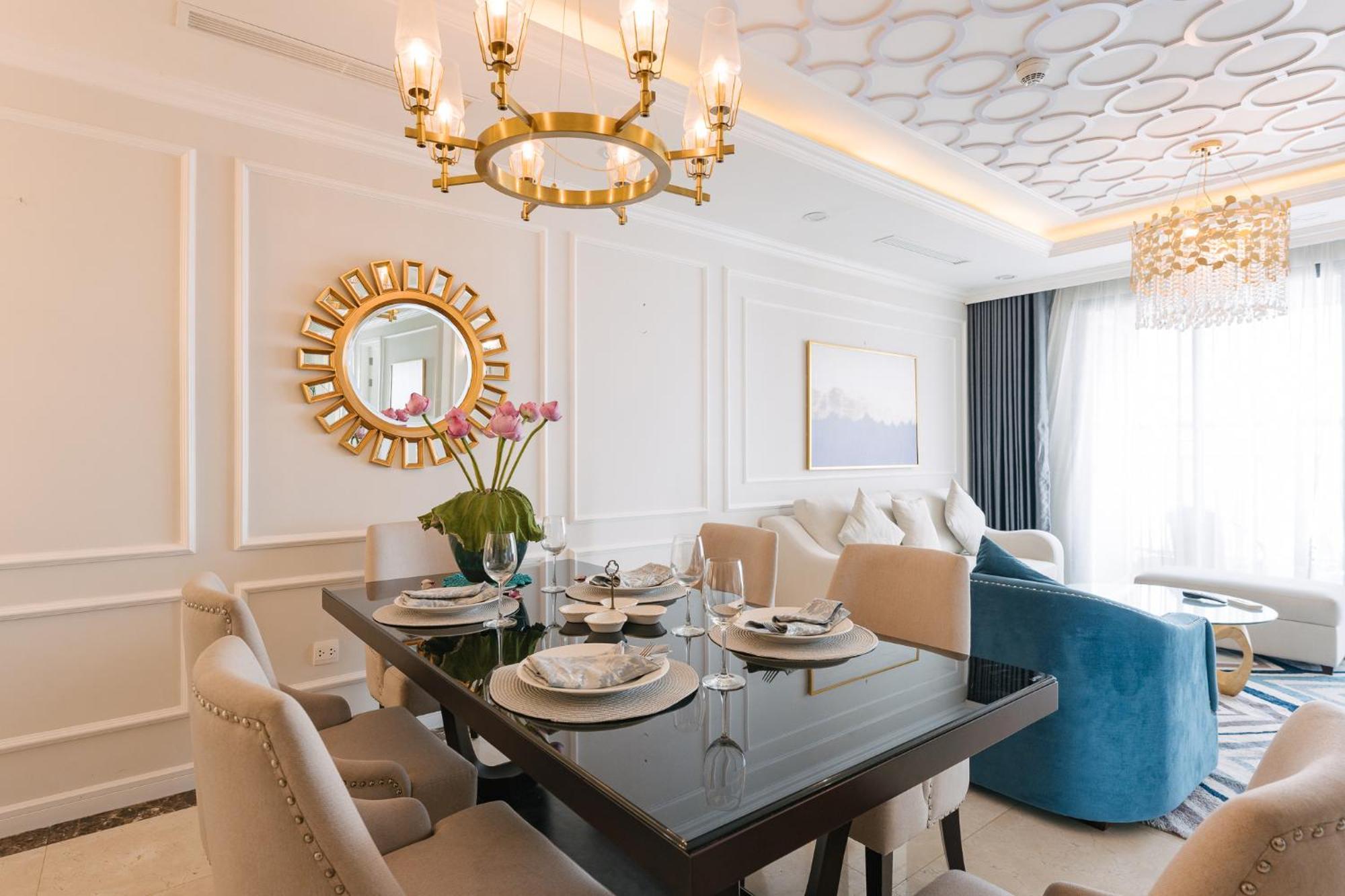 D'Leroi Soleil- Tay Ho- Near Westlake In Ha Noi Hanoi Exterior photo
